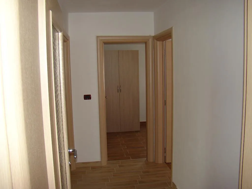 Apartment Rose Pula 0*,  Chorwacja