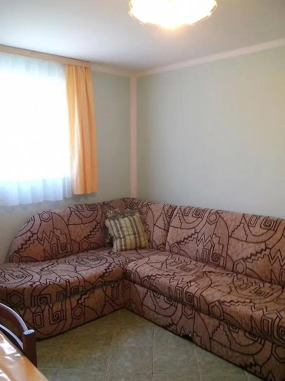 Apartment Rose Pula