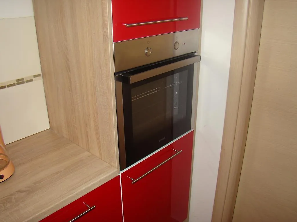 Apartment Rose Pula Croatia