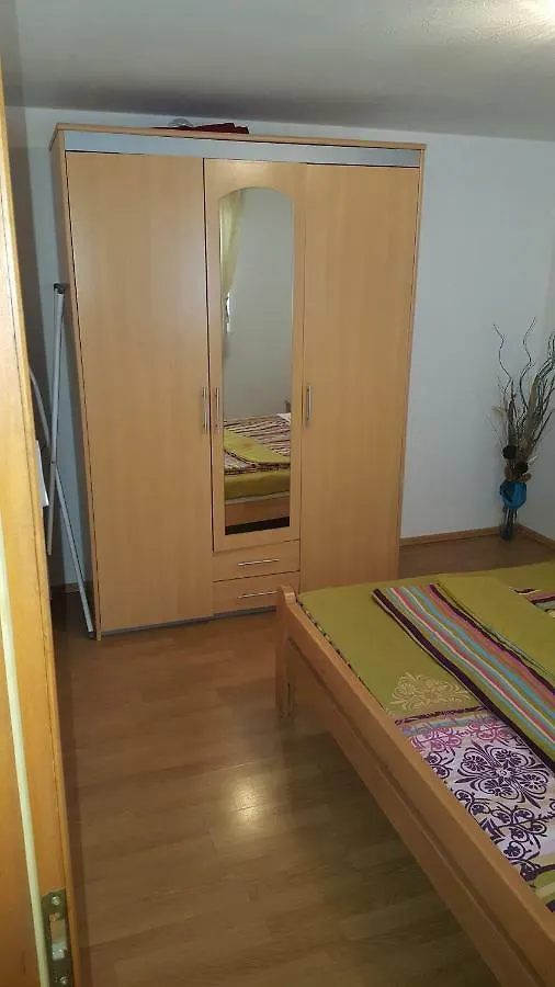 Apartment Rose Pula