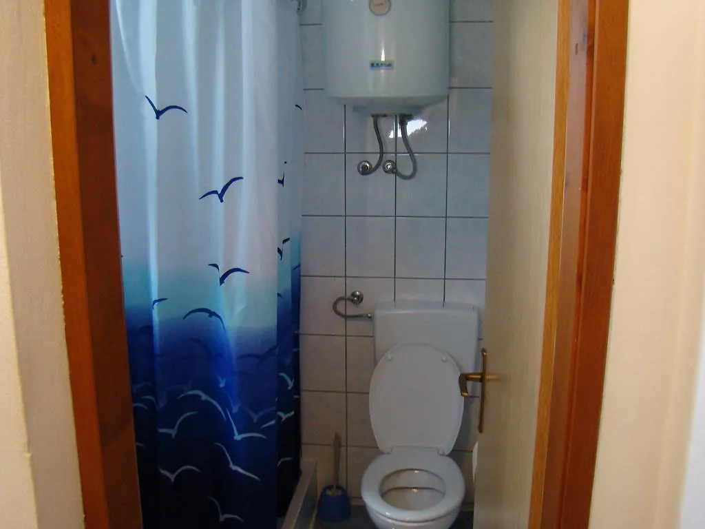 Apartment Rose Pola 0*,  Croazia