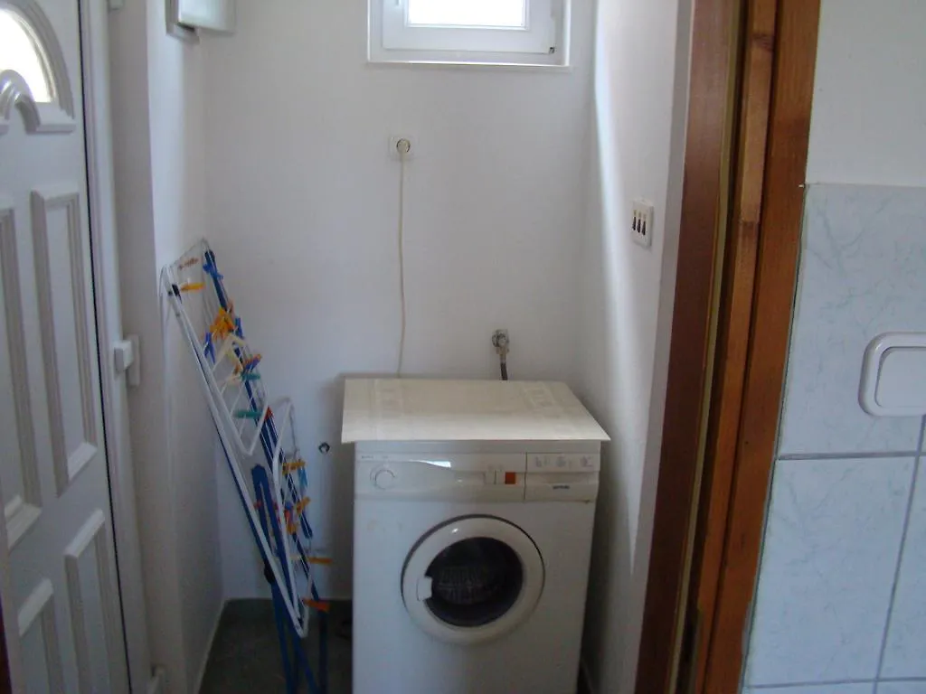 Apartment Rose Pola