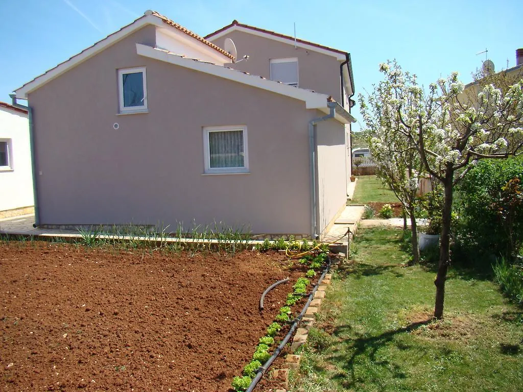Apartment Rose Pola