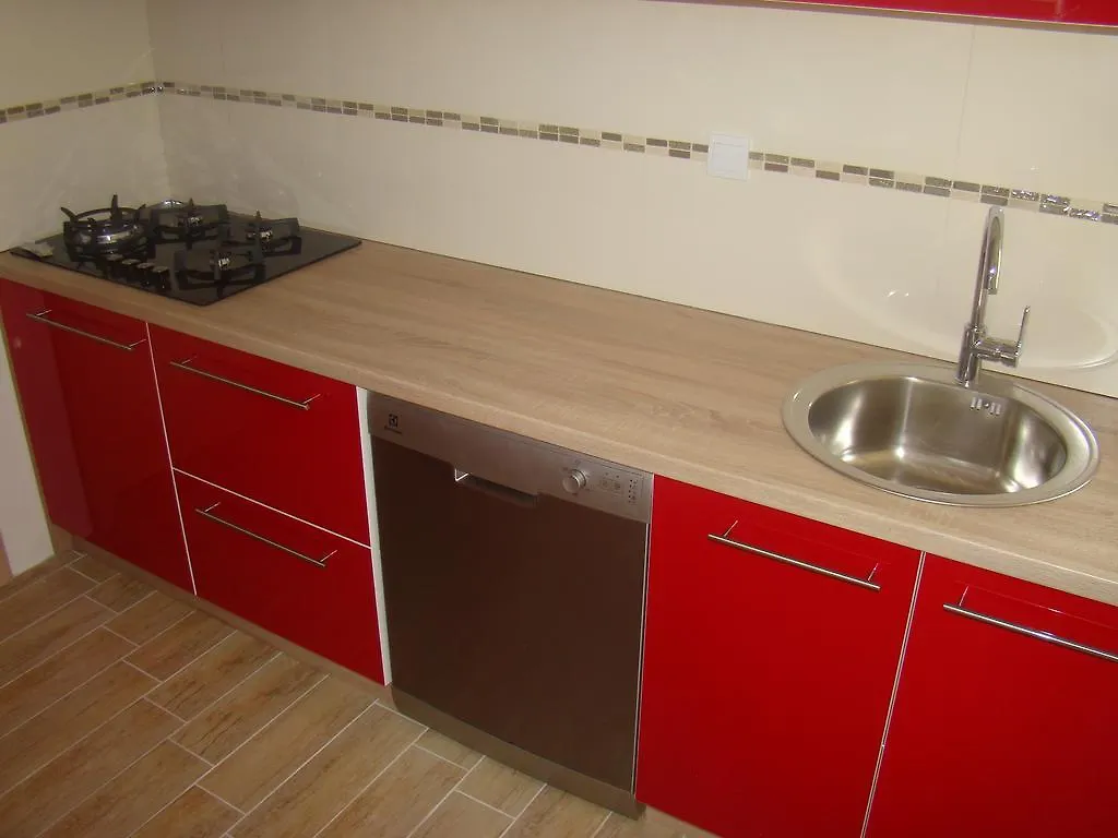 Apartment Rose Pola
