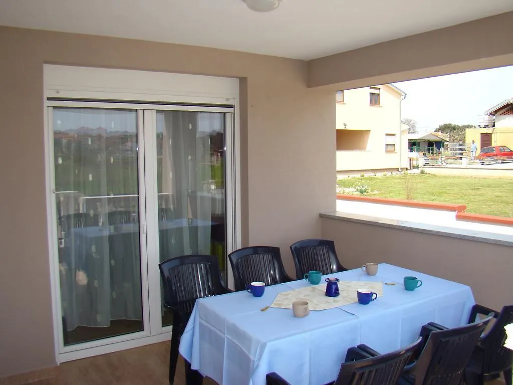 Apartment Rose Pola