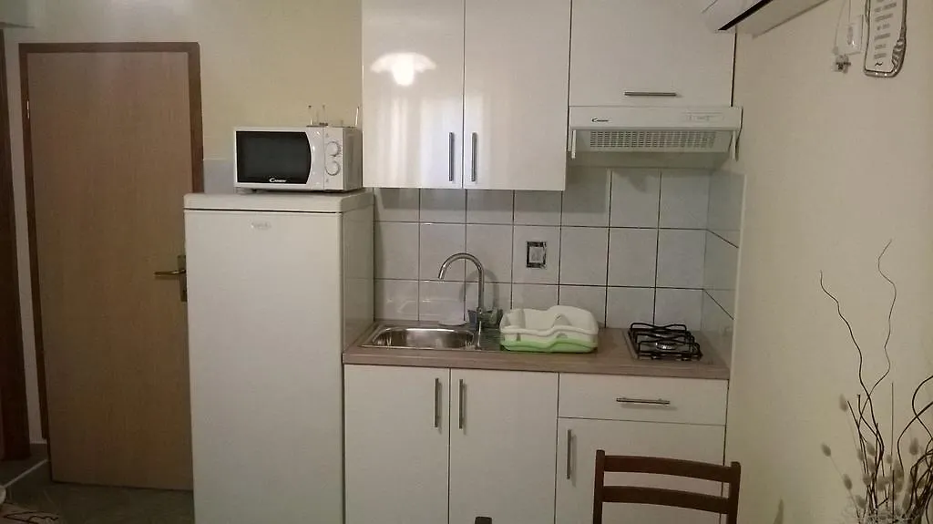 Apartment Rose Pola Croazia