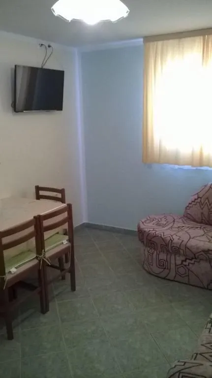 Apartment Rose Pola Croazia