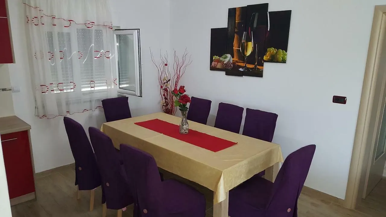 Apartment Rose Pola