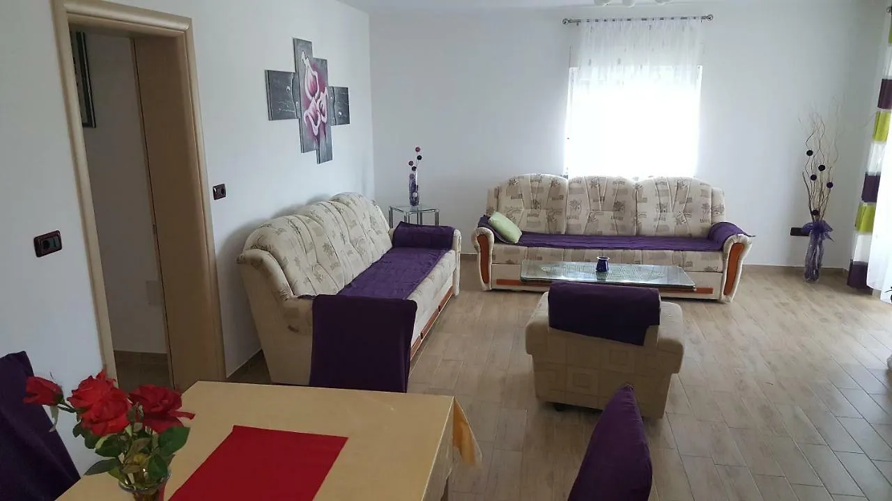 Apartment Rose Pola