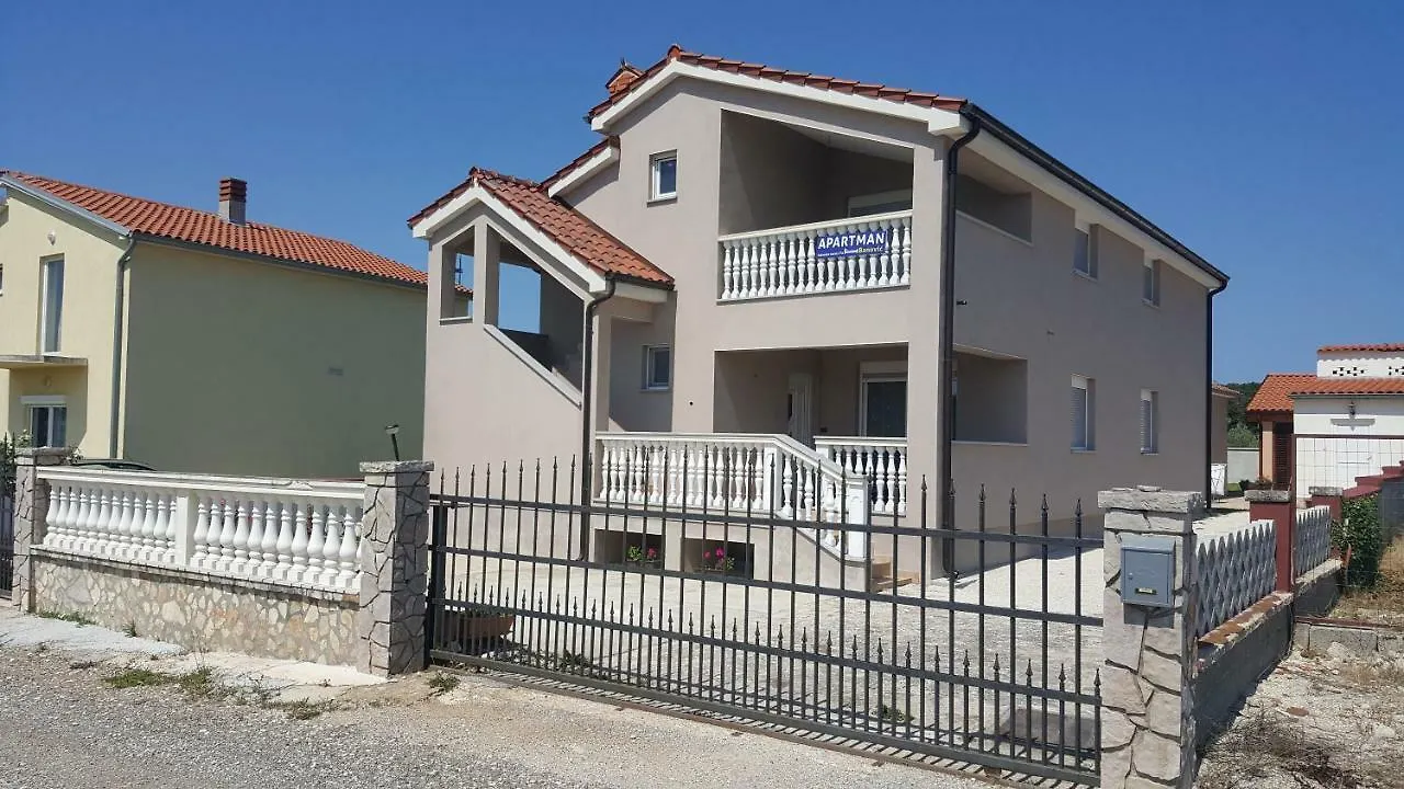 Apartment Rose Pola