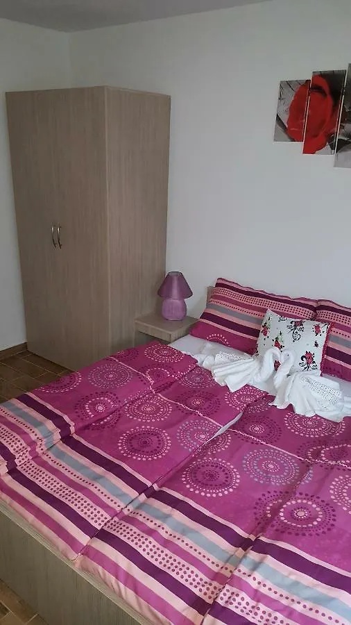Apartment Rose Pola