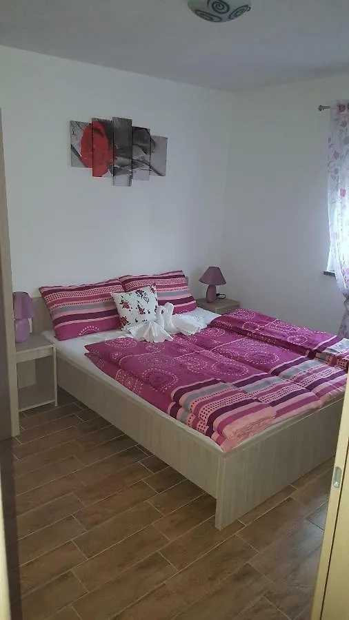 Apartment Rose Pola